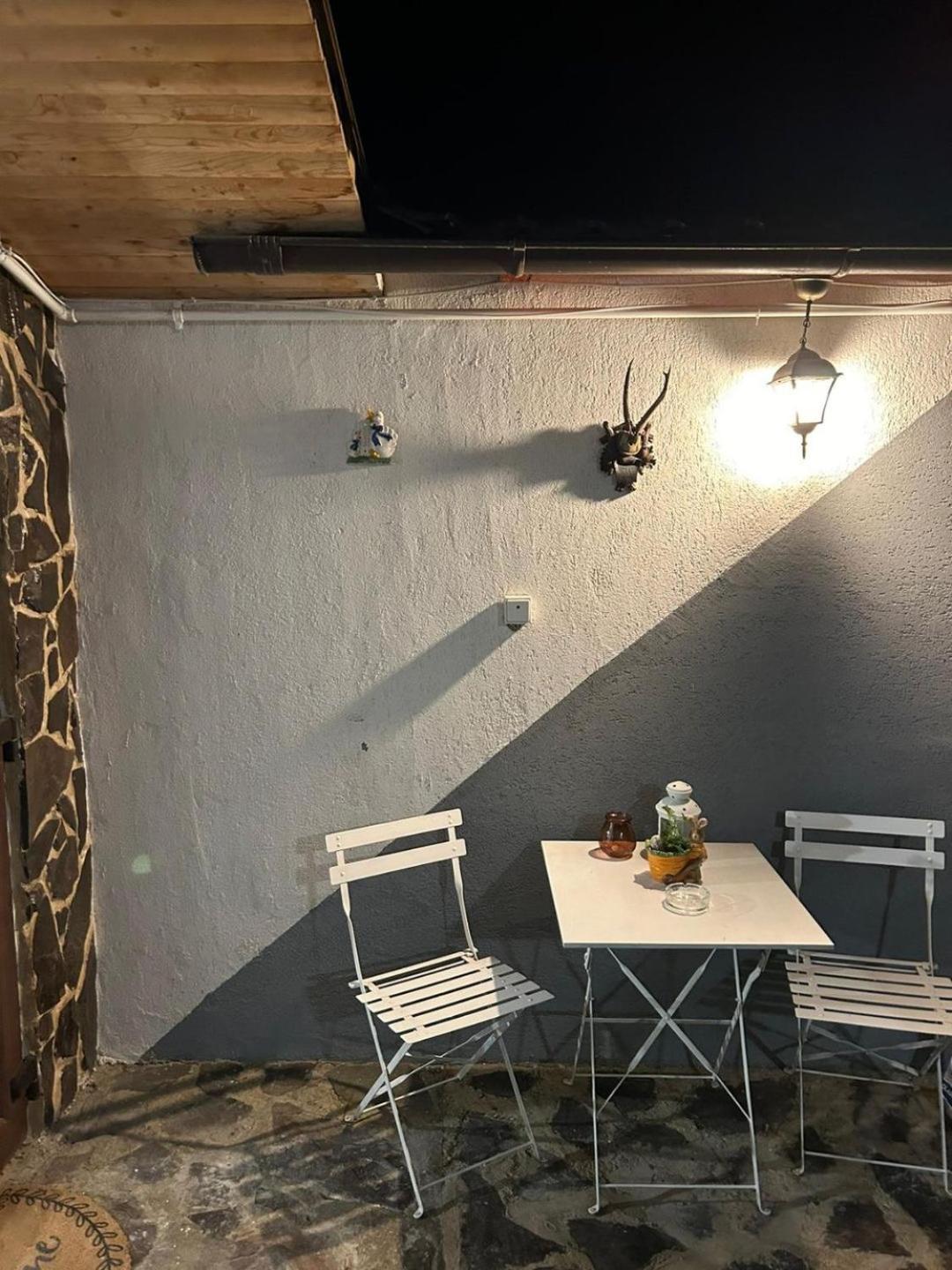 Cazare La Luiza B Sura Mare Eksteriør billede